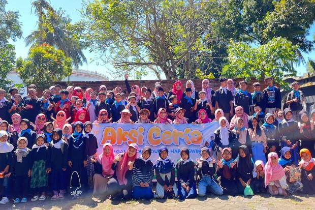 GerakanKemanusiaanBersamaGSCgeraksedekahcilacap.or.id