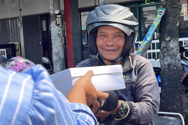 geraksedekahcilacapJumatBerkah.or.id